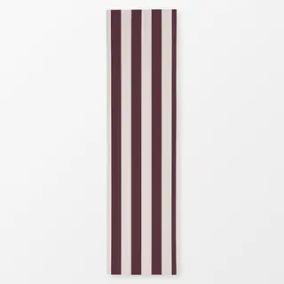 Tischläufer Beige Berry