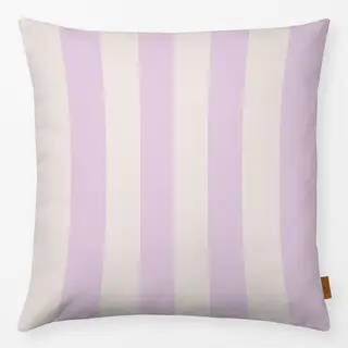 Kissen Rosa Beige