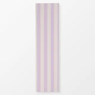 Tischläufer Rosa Beige