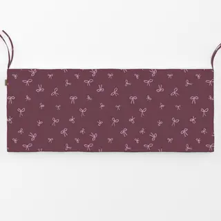 Bankauflage Berry