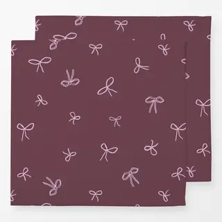 Servietten Berry