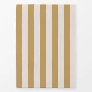 Geschirrtücher Beige Gelb