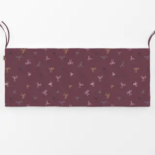 Bankauflage Berry