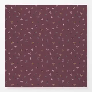 Tischdecke Berry