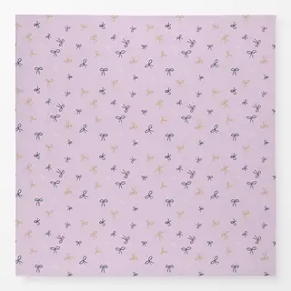 Tischdecke Rosa