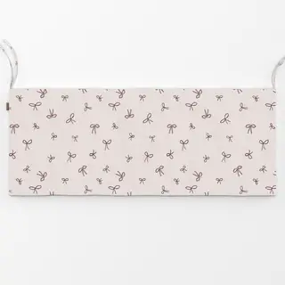 Bankauflage Beige Berry