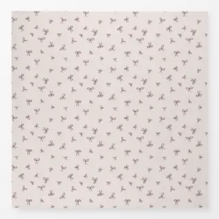Tischdecke Beige Berry
