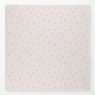 Tischdecke Beige Rosa