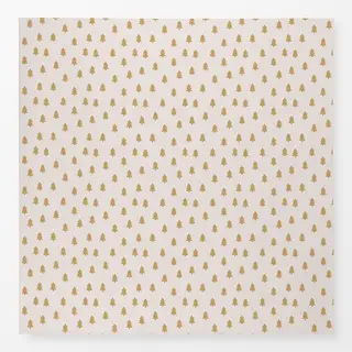 Tischdecke Beige Gelb