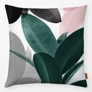 Kissen Leaf Play