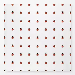 Tischdecke Ladybug