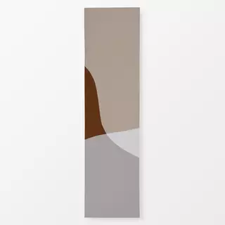 Tischläufer Organic Shapes 1X