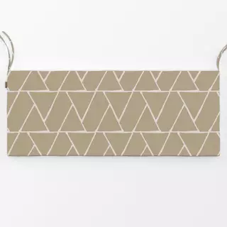 Bankauflage Summer Lines 2