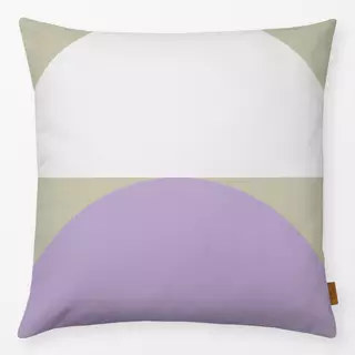 Kissen Geometric Summer 5