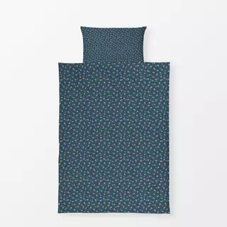 Bettwäsche Scribbled Pattern 14