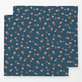 Servietten Scribbled Pattern 14