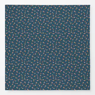 Tischdecke Scribbled Pattern 14