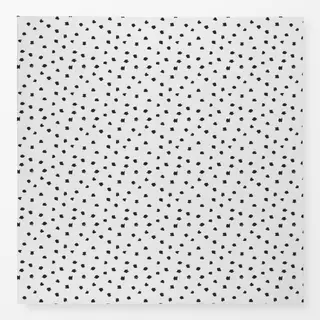 Tischdecke Scribbled Pattern 14X