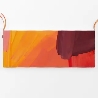 Bankauflage Summer Atelier 1