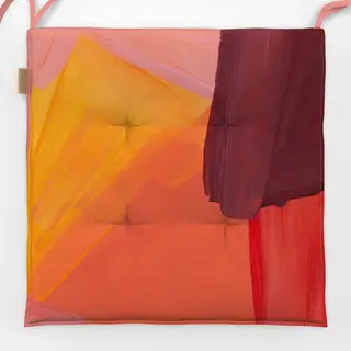 Sitzkissen Summer Atelier 1