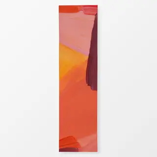 Tischläufer Summer Atelier 1