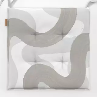 Sitzkissen Grids and Shapes 7