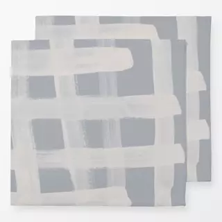Servietten Grids and Shapes 8