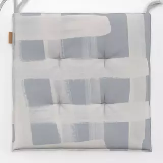 Sitzkissen Grids and Shapes 8