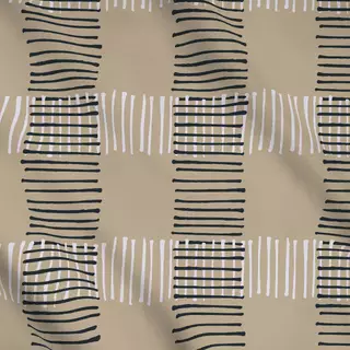 Meterware Summer Lines 10X
