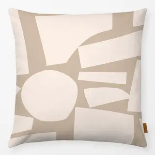 Kissen sand