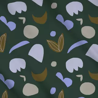 Meterware Lines and Leaves 5