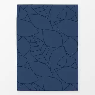 Geschirrtücher Abstract Leaves 3