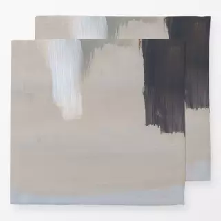 Servietten Bright Abstract 4