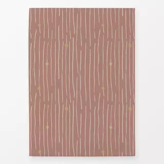 Geschirrtücher Scribbled Pattern 17