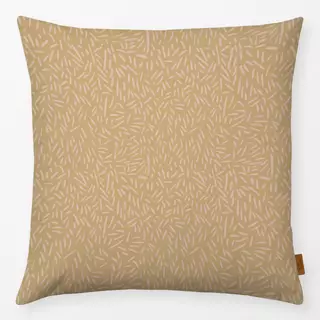 Kissen Scribbled Pattern 19