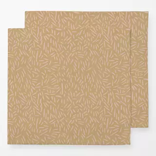 Servietten Scribbled Pattern 19