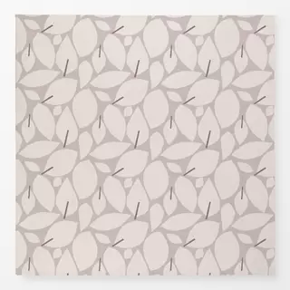 Tischdecke Abstract Leaves 1X