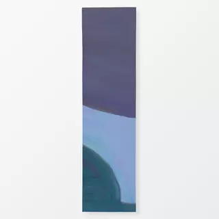 Tischläufer Colorful Abstract 12X
