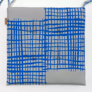 Sitzkissen Grids and Shapes 6