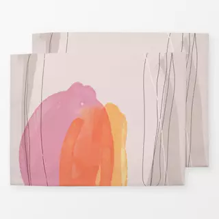 Tischset Graphic 246