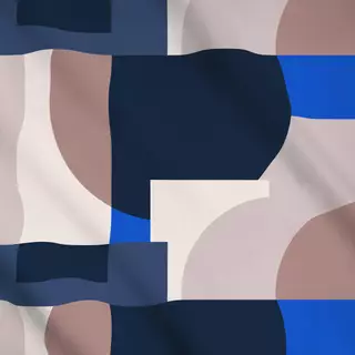 Meterware Play of Shapes 1