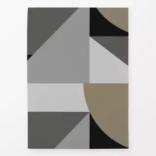 Geschirrtücher Play of Shapes 3