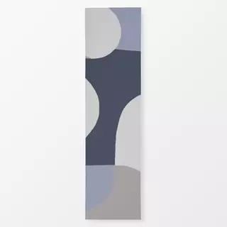 Tischläufer Organic Shapes 6