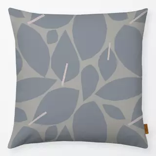 Kissen Abstract Leaves 1Y