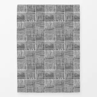 Geschirrtücher Scribbled Pattern 16