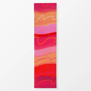 Tischläufer Summer Atelier 19