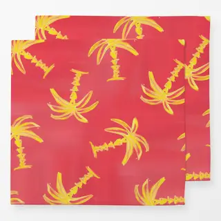Servietten Summer Atelier 17