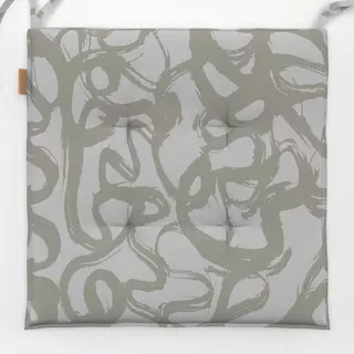 Sitzkissen Grids and Shapes 10