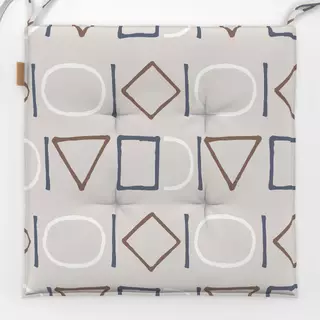Sitzkissen Summer Lines 8X