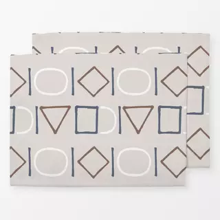 Tischset Summer Lines 8X